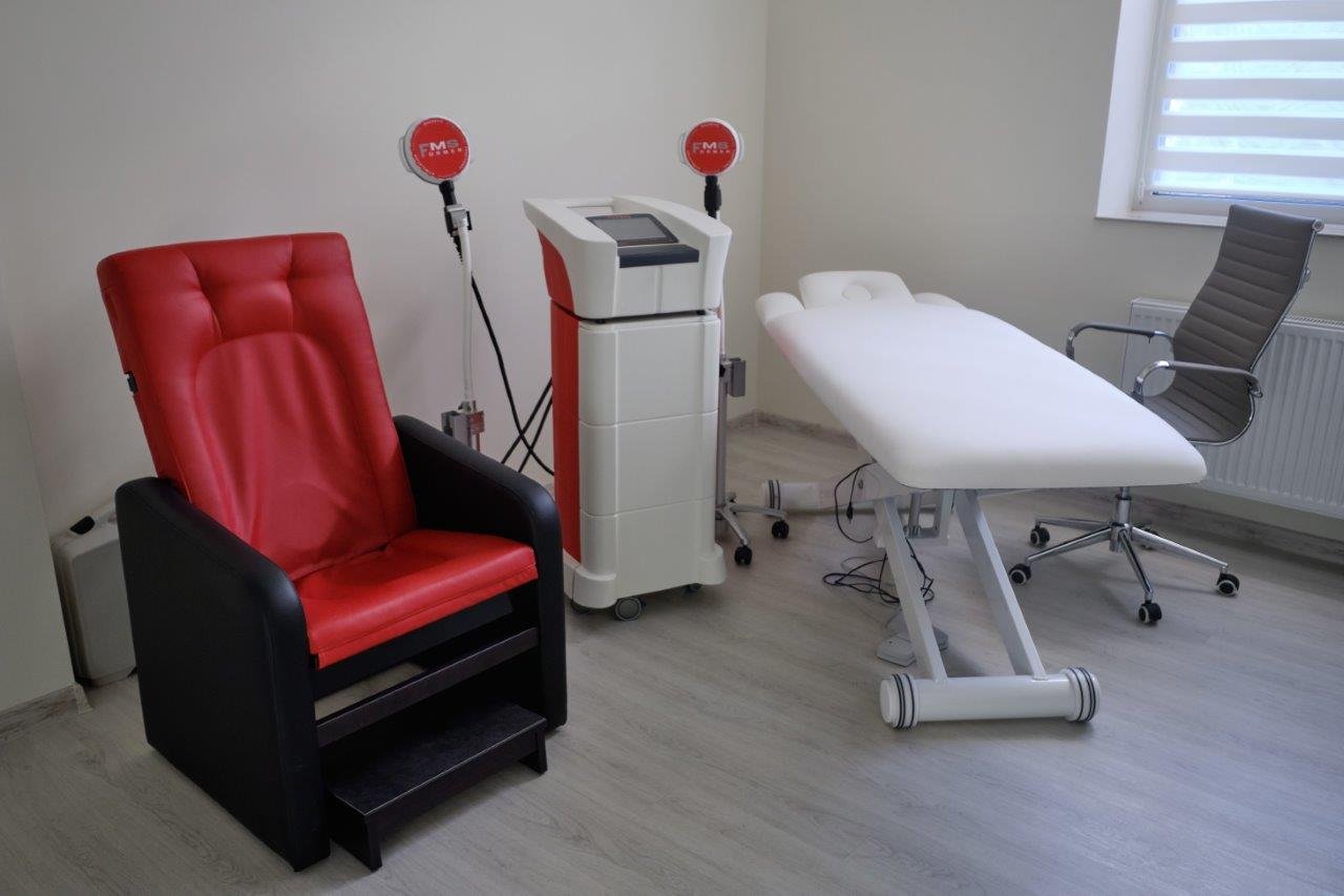 Magnetic therapy - Vitamin Medical Center
