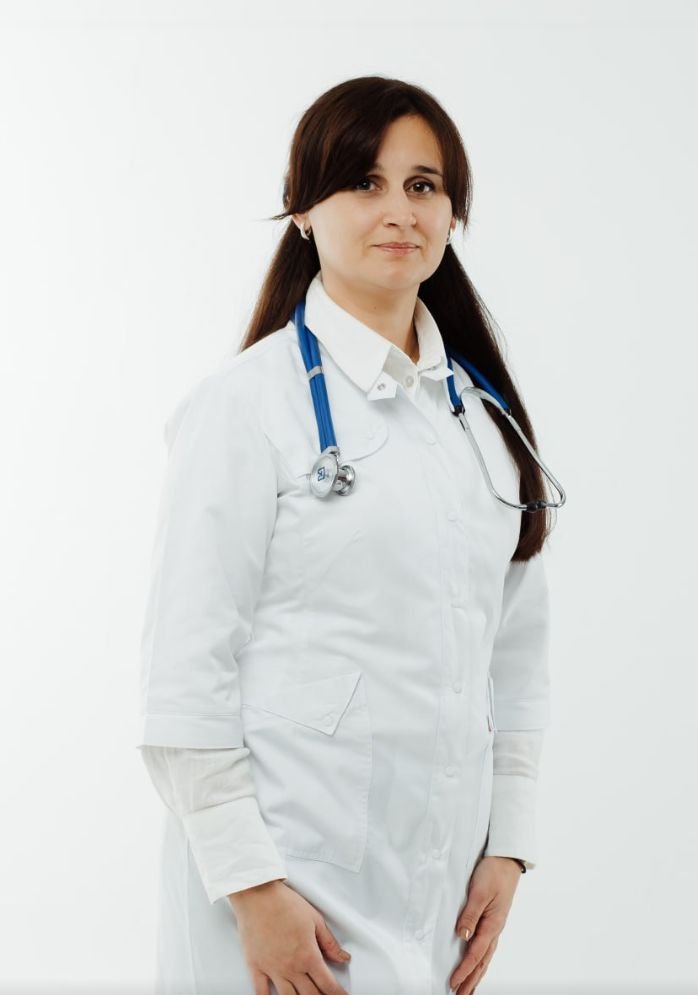 Kushnir Valentyna Ivanivna - Vitamin Orvosi Központ Kushnir Valentyna Ivanivna - Vitamin Orvosi Központ