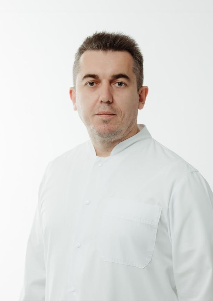 Mykhailo Ivanovych Pekar - Vitamin Orvosi Központ Mykhailo Ivanovych Pekar - Vitamin Orvosi Központ