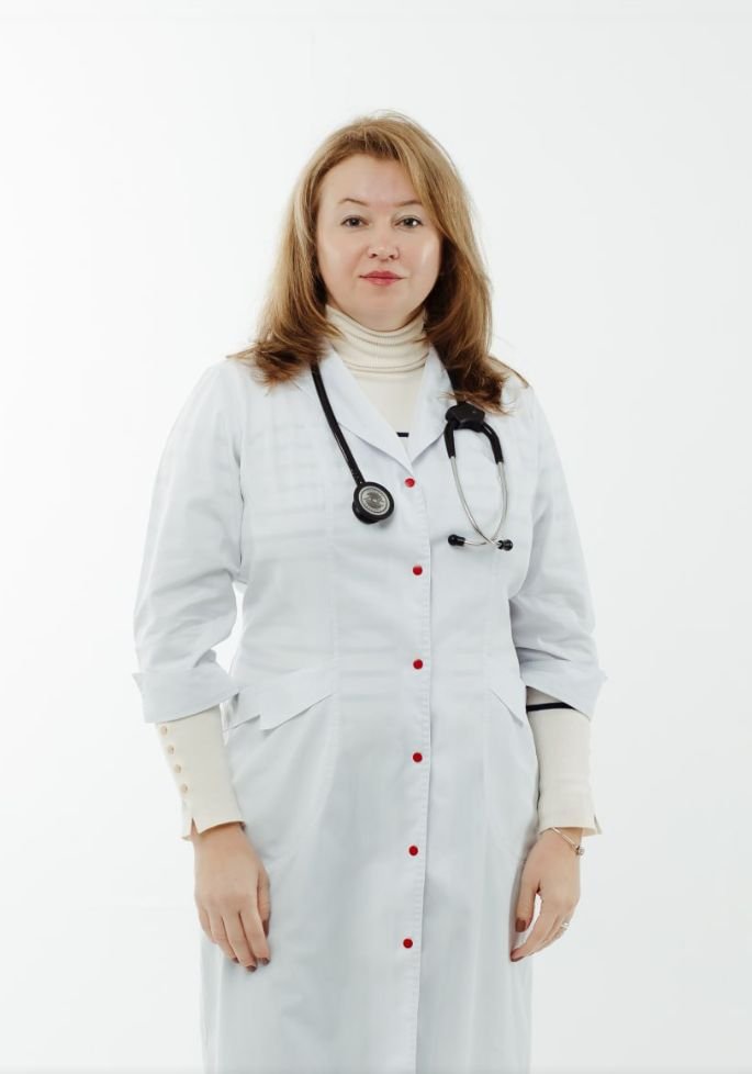 Savula Zhanna Anatolyivna - Vitamin Orvosi Központ Savula Zhanna Anatolyivna - Vitamin Orvosi Központ