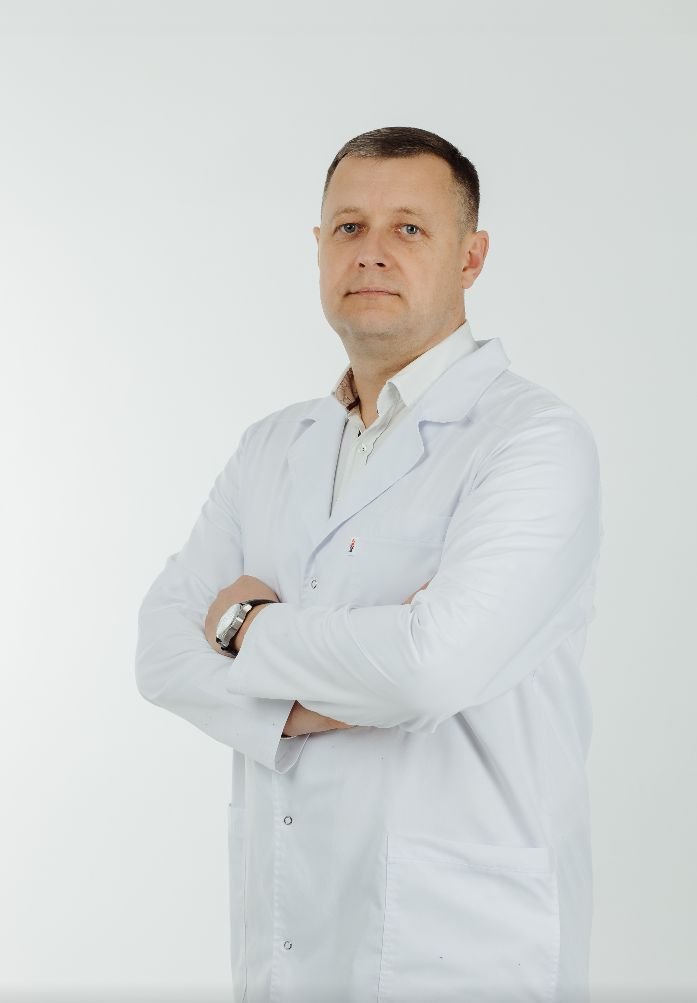 Paykosh Mykola Mykolayovych - Vitamínové lekárske centrum Paykosh Mykola Mykolayovych - Vitamínové lekárske centrum