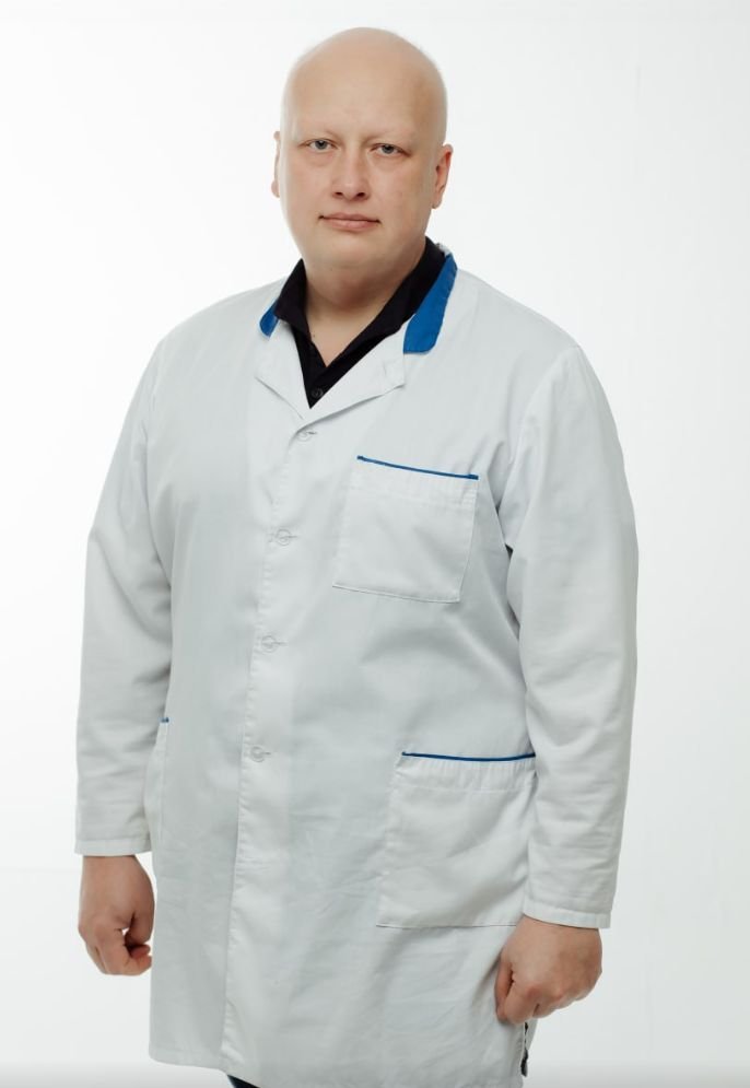 Rosul Myroslav Vasyliovych - Vitamin Medical Center Rosul Myroslav Vasyliovych - Vitamin Medical Center
