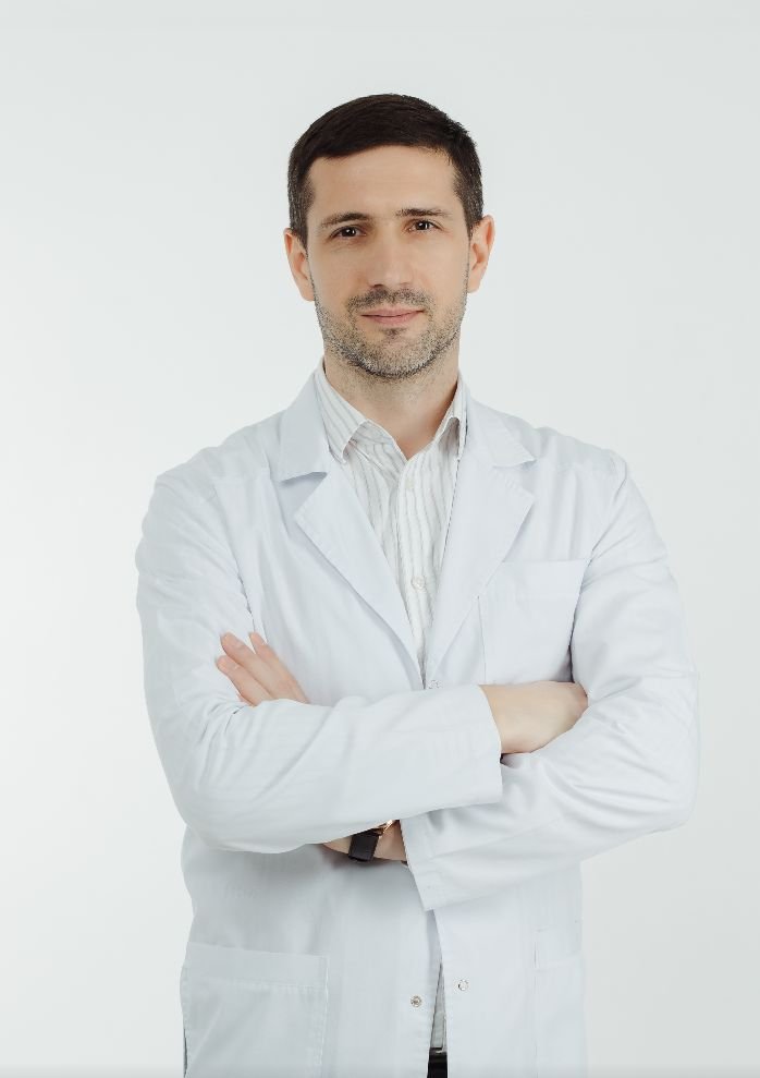 Стойка УЗД суглобів — must have для кожного, хто рухається!Тренуєшся регулярно чи просто любиш активний ритм життя — твої суглоби працюють щодня на максимум. - Медичний центр Вітамін