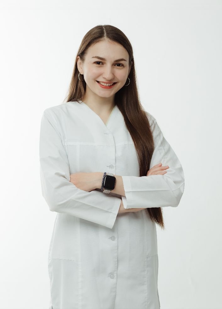 Scira Tetyana Stepanivna - Vitamin Orvosi Központ Scira Tetyana Stepanivna - Vitamin Orvosi Központ