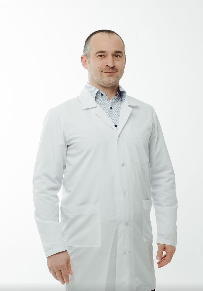 Шерегій Андрій Андрійович - Медичний центр Вітамін Шерегій Андрій Андрійович - Медичний центр Вітамін