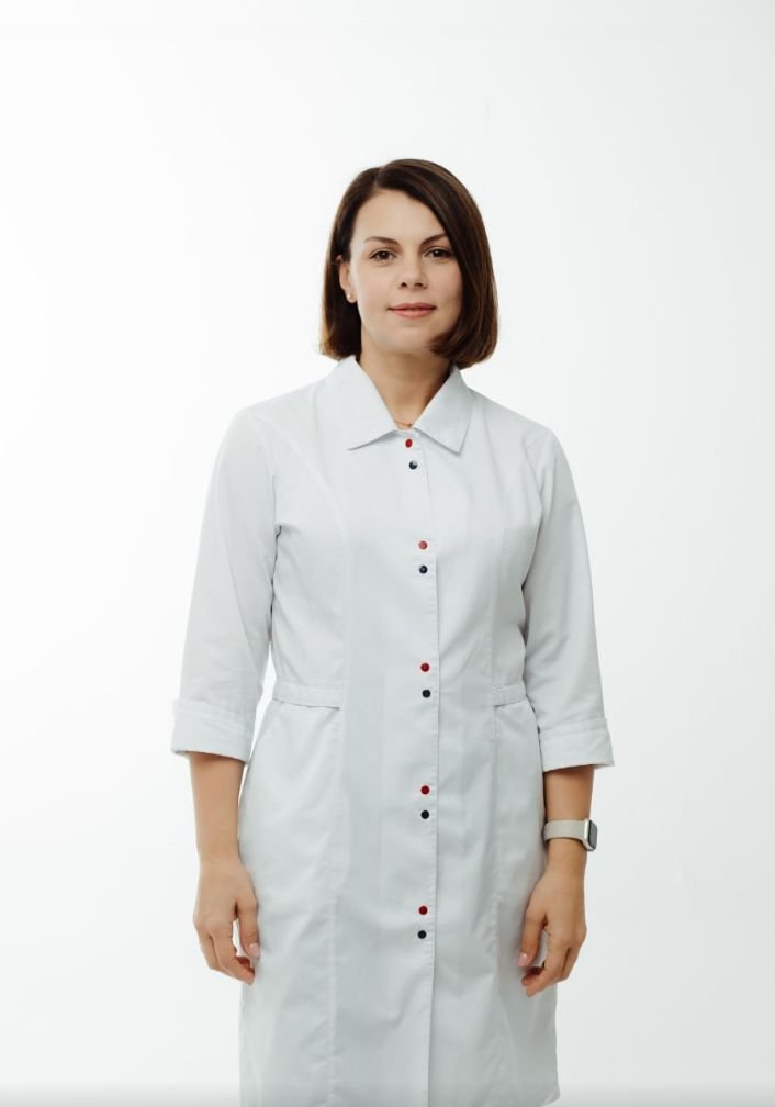 Ференц Ірина Михайлівна - Медичний центр Вітамін Ференц Ірина Михайлівна - Медичний центр Вітамін