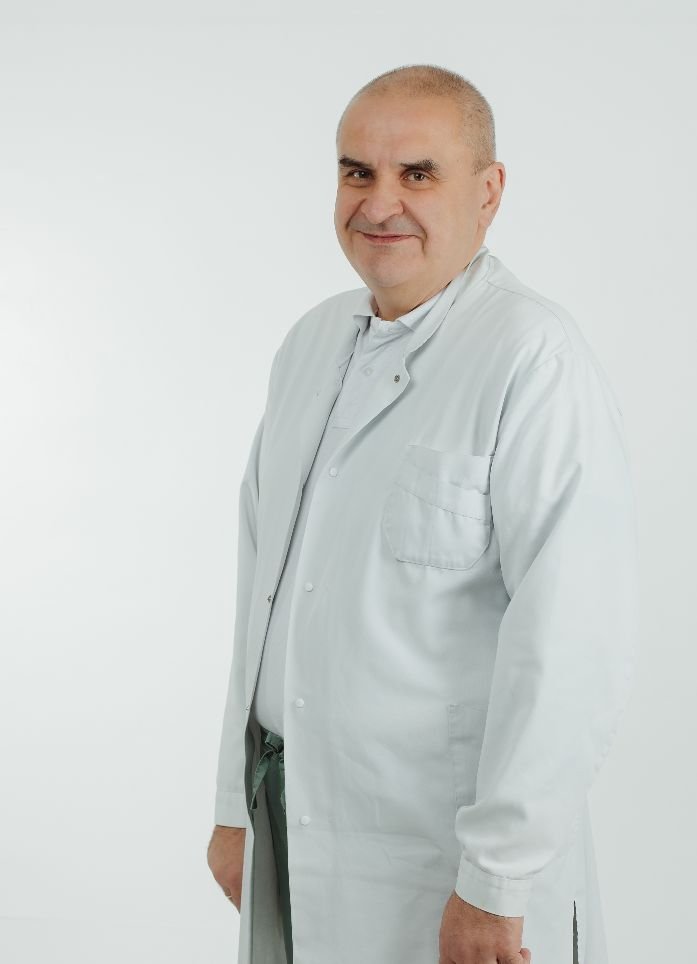 Авдєєв Вадим Володимирович - Медичний центр Вітамін Авдєєв Вадим Володимирович - Медичний центр Вітамін