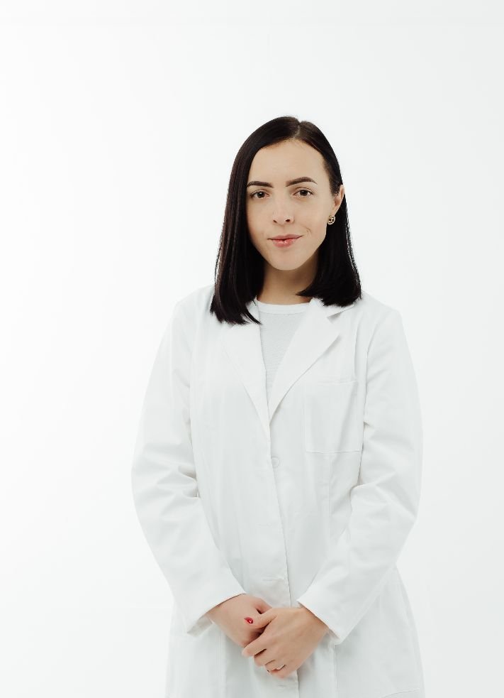 Дідо Мар’яна Владиславівна - Медичний центр Вітамін Дідо Мар’яна Владиславівна - Медичний центр Вітамін