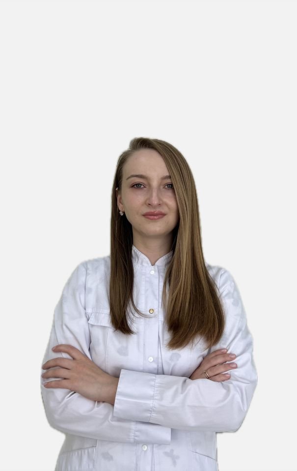 Флейса Юлія Василівна - Медичний центр Вітамін Флейса Юлія Василівна - Медичний центр Вітамін