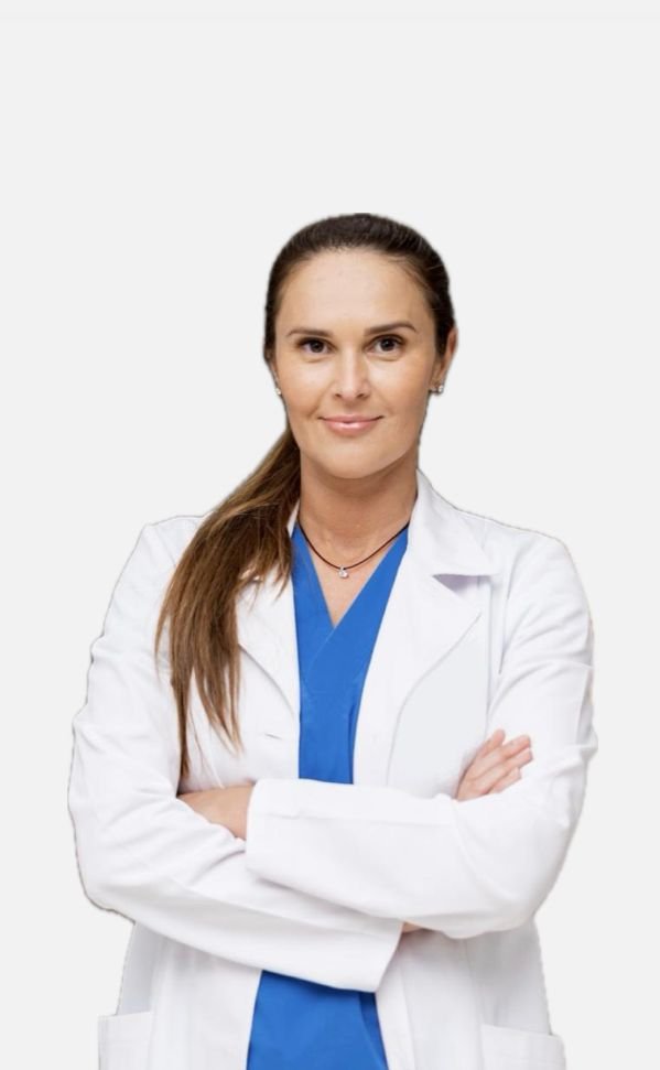 Герасименко Ольга Сергіївна - Медичний центр Вітамін Герасименко Ольга Сергіївна - Медичний центр Вітамін