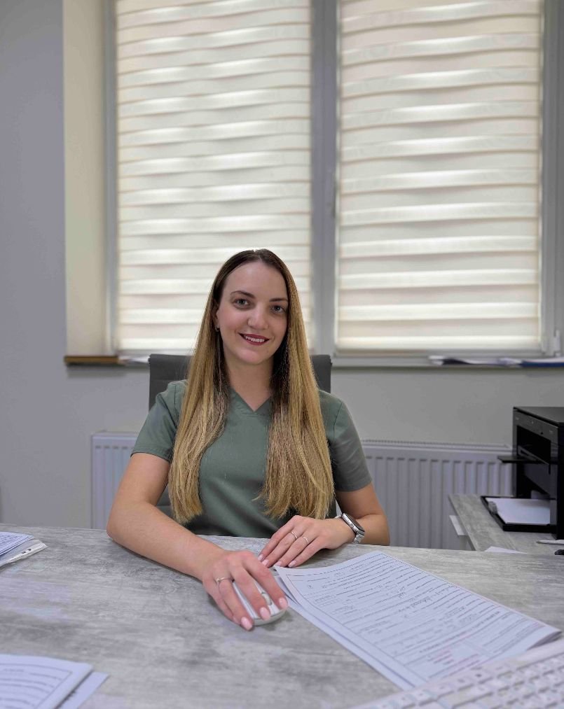 Канюка Мар’яна Михайлівна - Медичний центр Вітамін Канюка Мар’яна Михайлівна - Медичний центр Вітамін