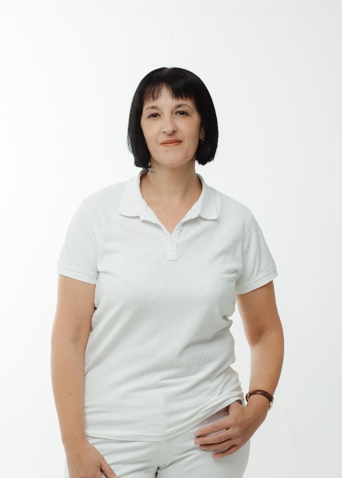 Куруц Власта Володимирівна - Медичний центр Вітамін Куруц Власта Володимирівна - Медичний центр Вітамін