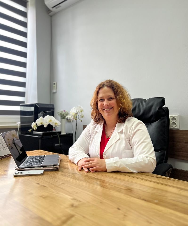 Леміш Наталія Юріівна - Медичний центр Вітамін Леміш Наталія Юріівна - Медичний центр Вітамін