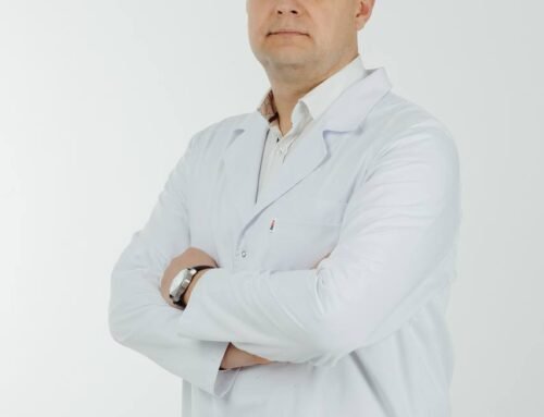  Жовтень — місяць боротьби з раком молочної залози.Це найкращий час пройти профілактичний огляд і подбати про своє здоров’я.