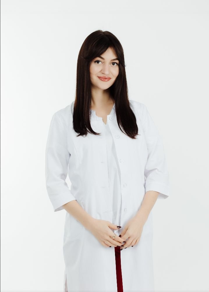 Паук Ніколетта Павлівна - Медичний центр Вітамін Паук Ніколетта Павлівна - Медичний центр Вітамін