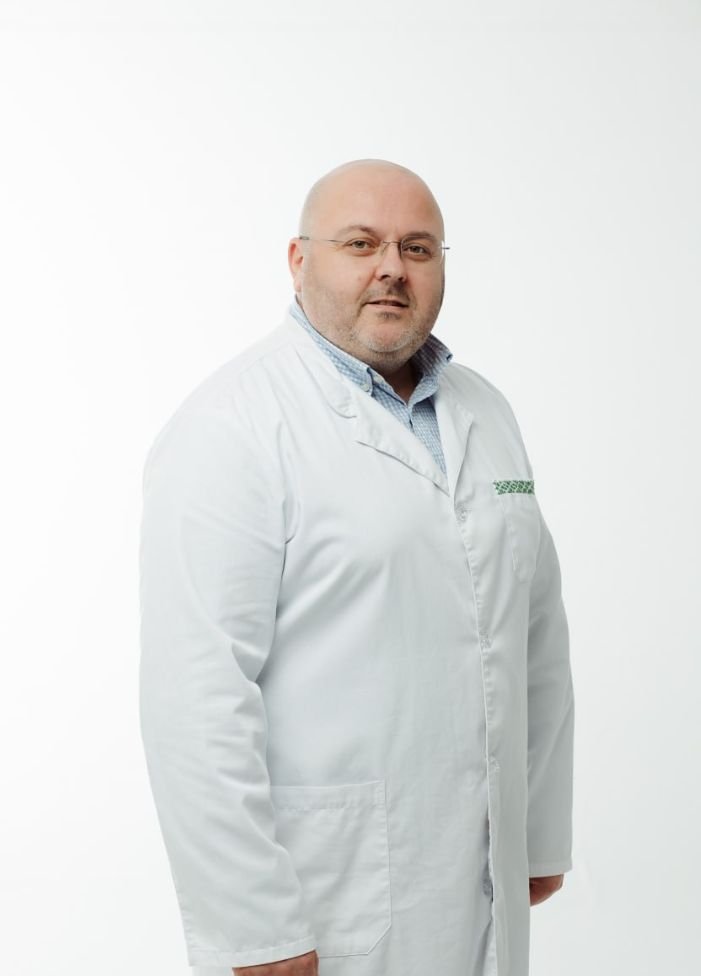 Шимон Петро Іванович - Медичний центр Вітамін Шимон Петро Іванович - Медичний центр Вітамін