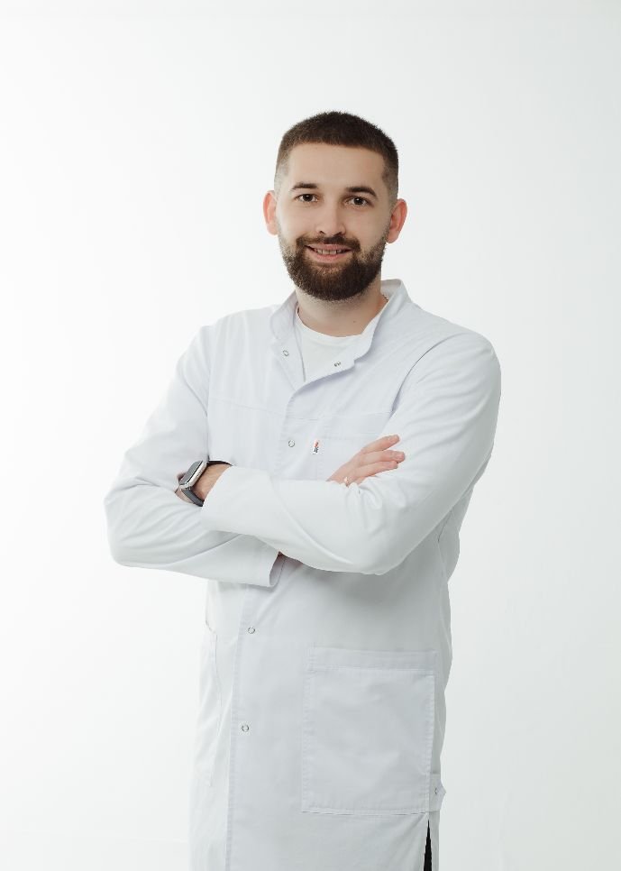 Сливка Михайло Степанович - Медичний центр Вітамін Сливка Михайло Степанович - Медичний центр Вітамін