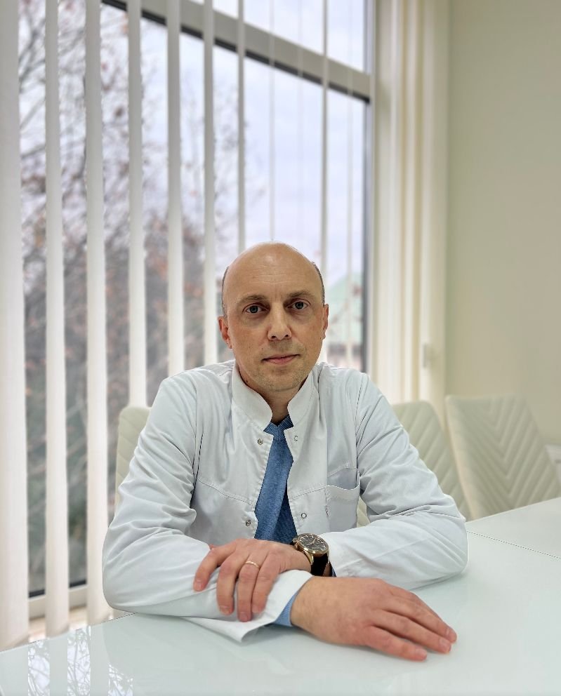 Стан Норберт Йосипович - Медичний центр Вітамін Стан Норберт Йосипович - Медичний центр Вітамін