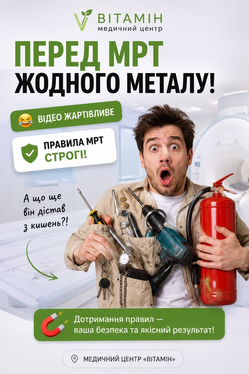 5339337449735397045 Спокійно! Це лише жарт. - Медичний центр Вітамін